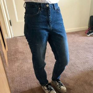 Free People Jeans size 27